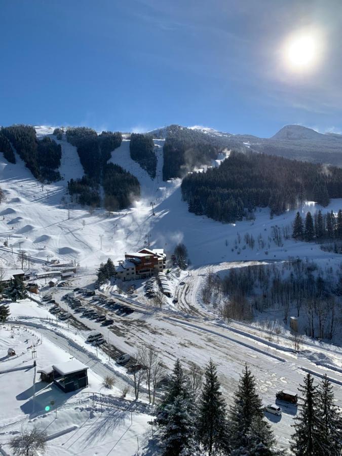 La Moucherolle Villard-de-Lans Dış mekan fotoğraf